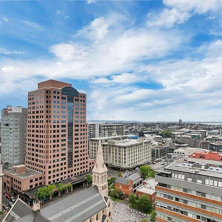 City And View Holiday Home Auckland Dış mekan fotoğraf