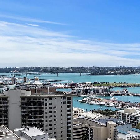 City And View Holiday Home Auckland Dış mekan fotoğraf