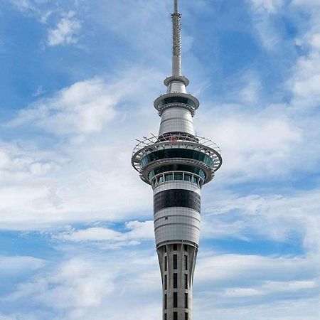 City And View Holiday Home Auckland Dış mekan fotoğraf