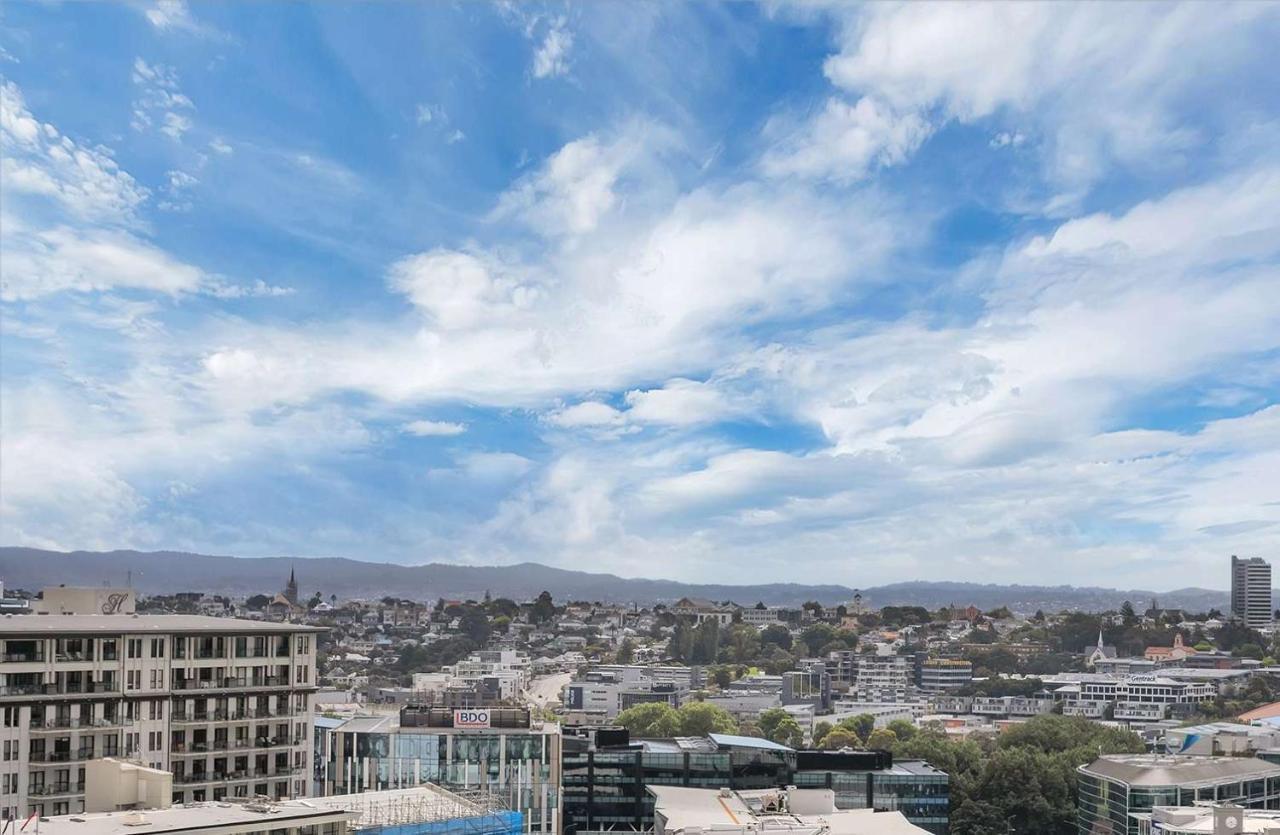 City And View Holiday Home Auckland Dış mekan fotoğraf