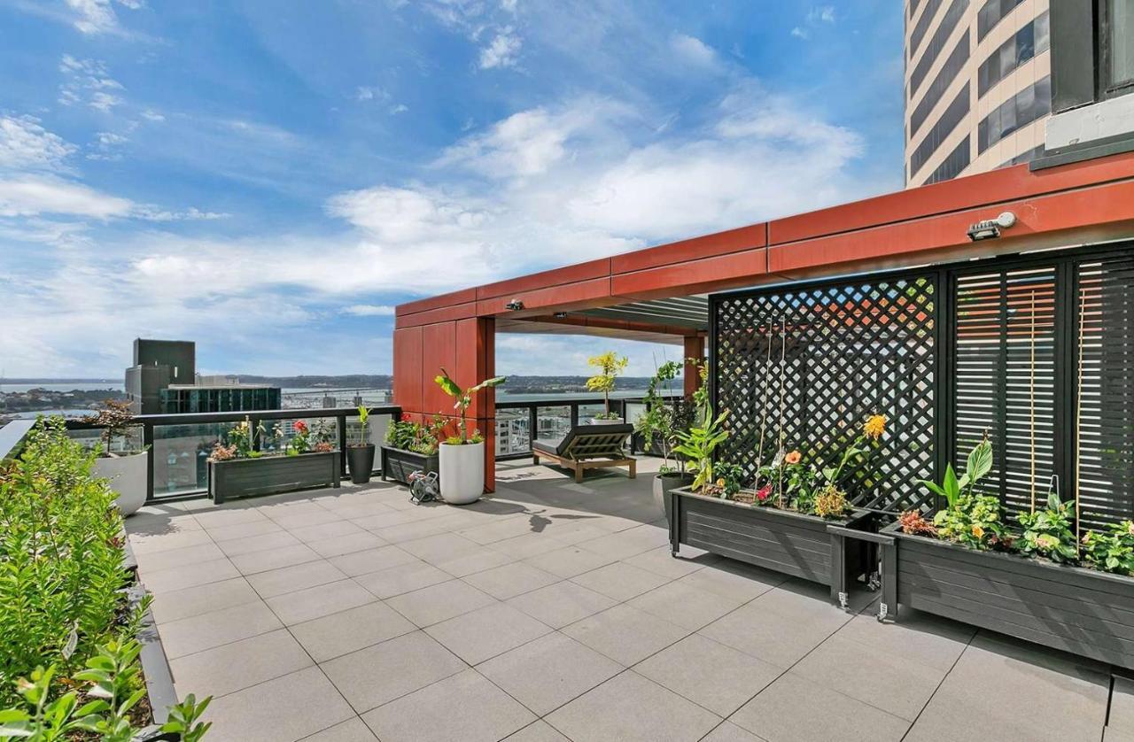 City And View Holiday Home Auckland Dış mekan fotoğraf