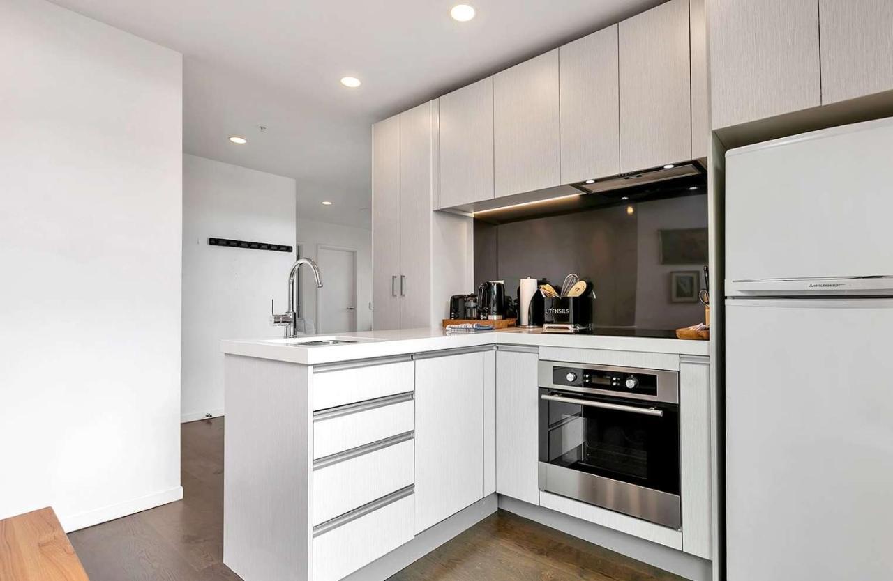 City And View Holiday Home Auckland Dış mekan fotoğraf