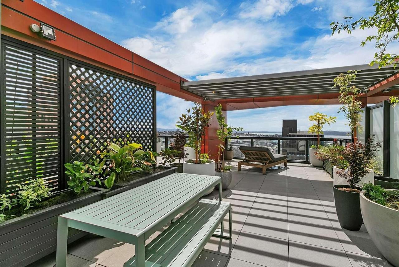 City And View Holiday Home Auckland Dış mekan fotoğraf