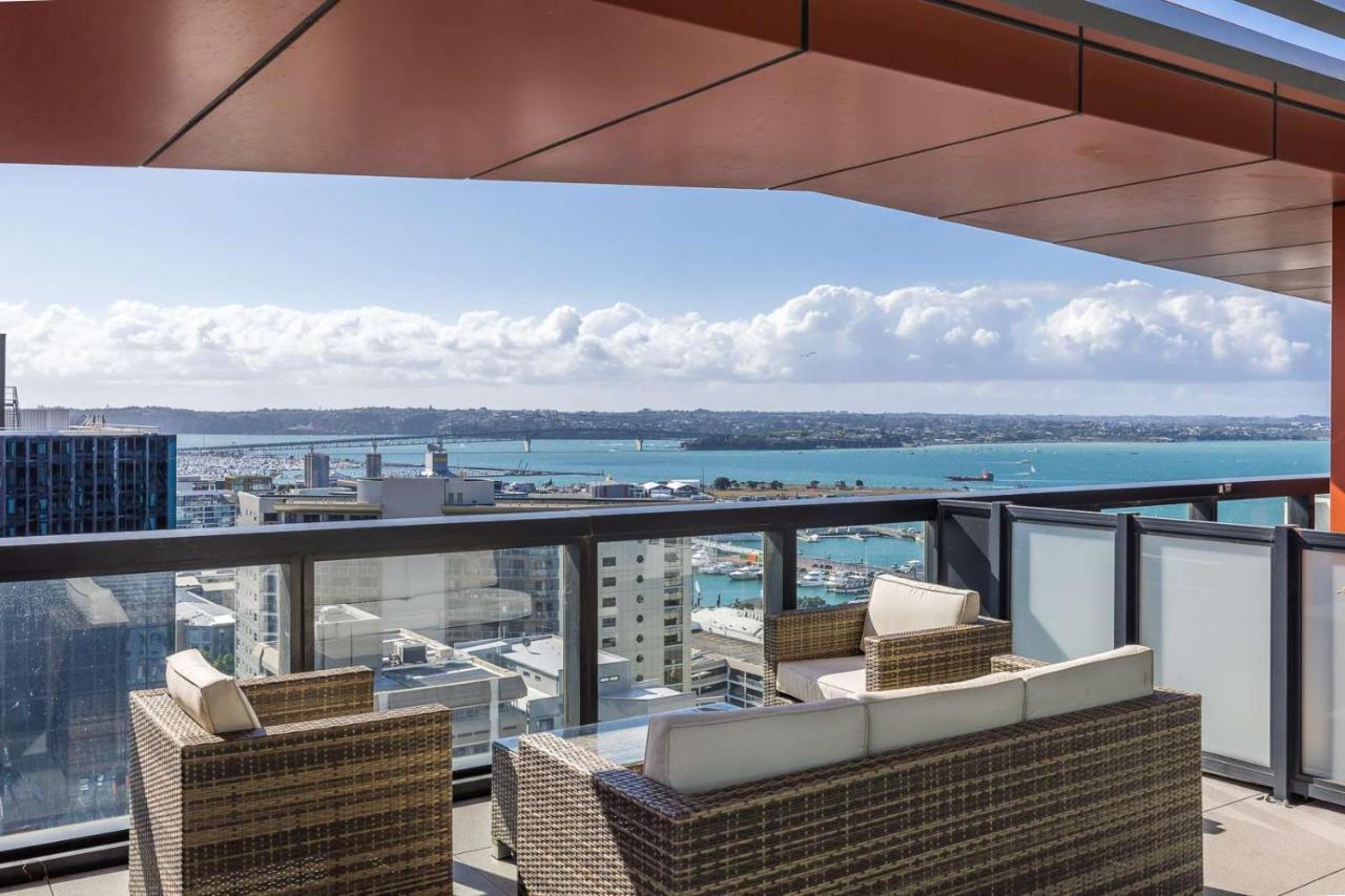 City And View Holiday Home Auckland Dış mekan fotoğraf