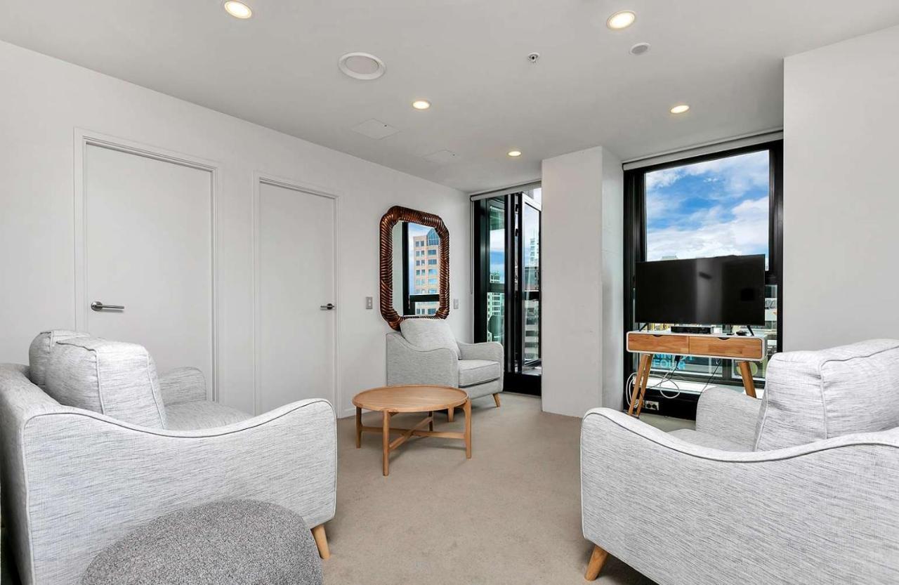 City And View Holiday Home Auckland Dış mekan fotoğraf