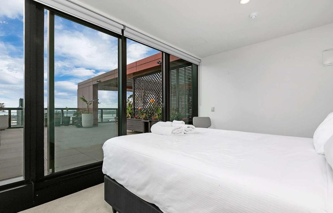 City And View Holiday Home Auckland Dış mekan fotoğraf