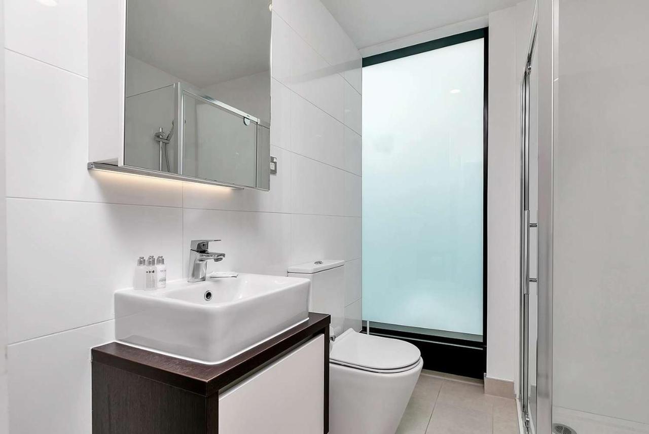 City And View Holiday Home Auckland Dış mekan fotoğraf