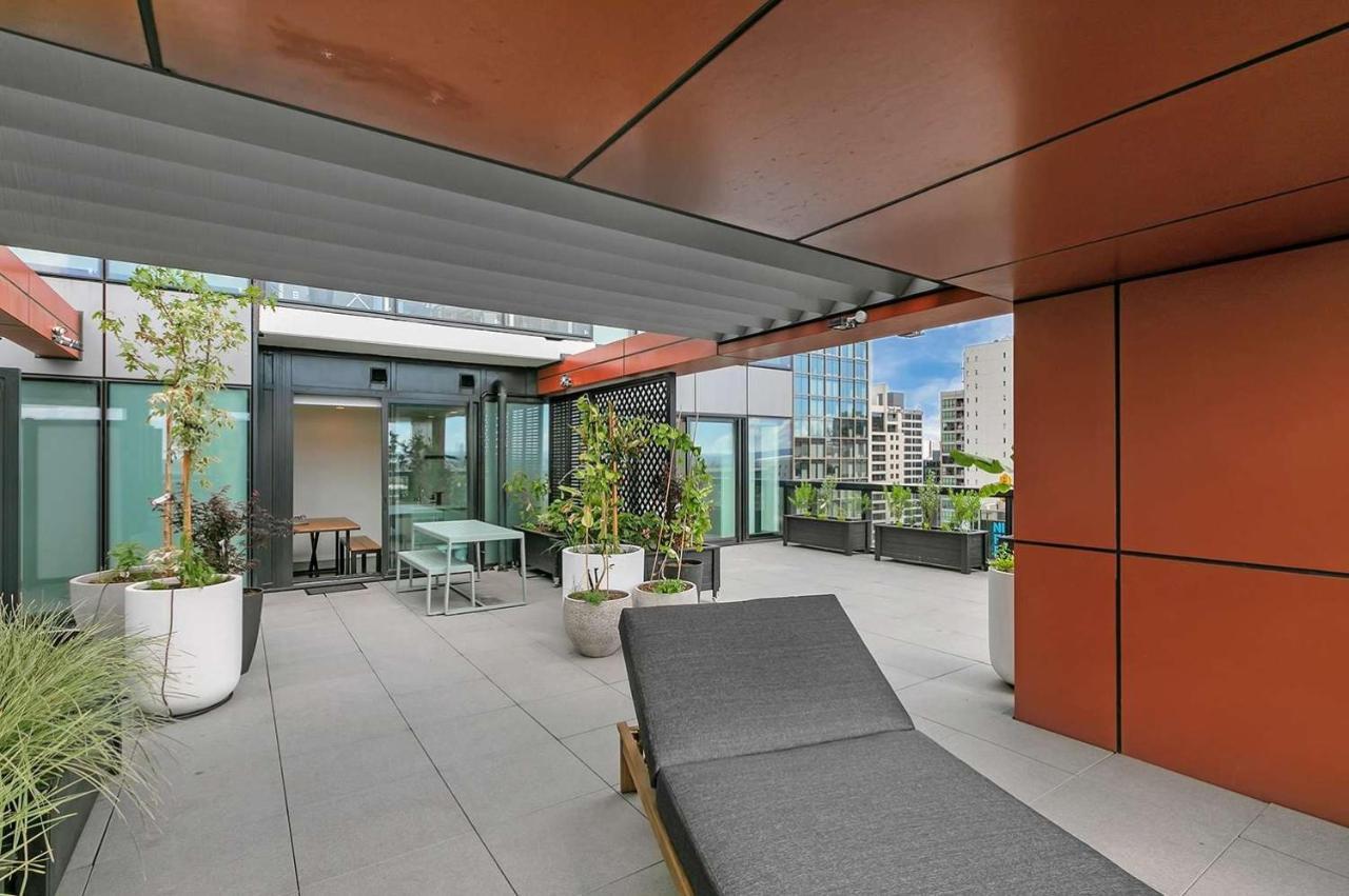 City And View Holiday Home Auckland Dış mekan fotoğraf