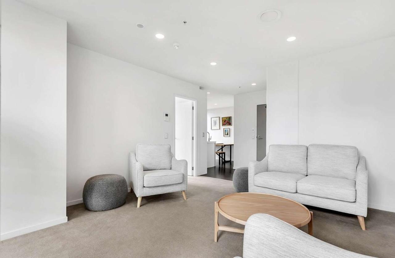 City And View Holiday Home Auckland Dış mekan fotoğraf